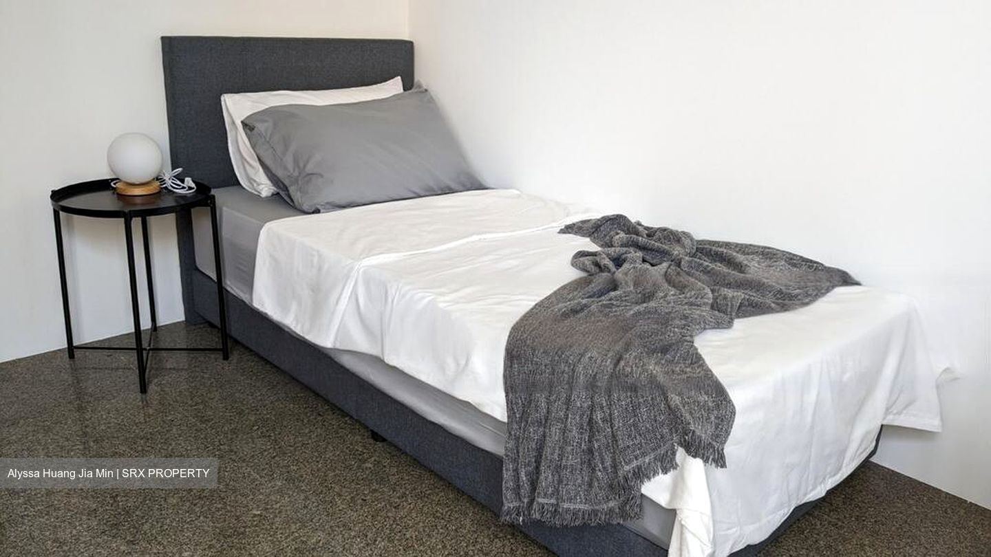 Bishan 8 (D20), Condominium #454247141